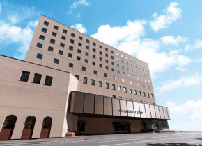 Hotel Northcity Sapporo